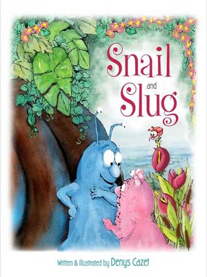 cover image of Snail and Slug